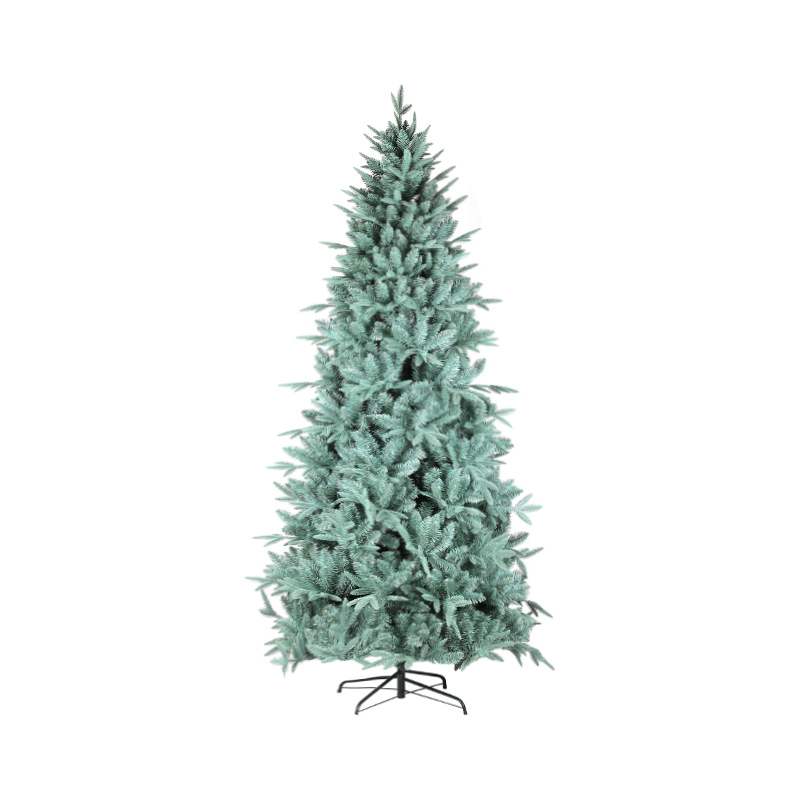 Árbol de Navidad de abeto de Tiffany