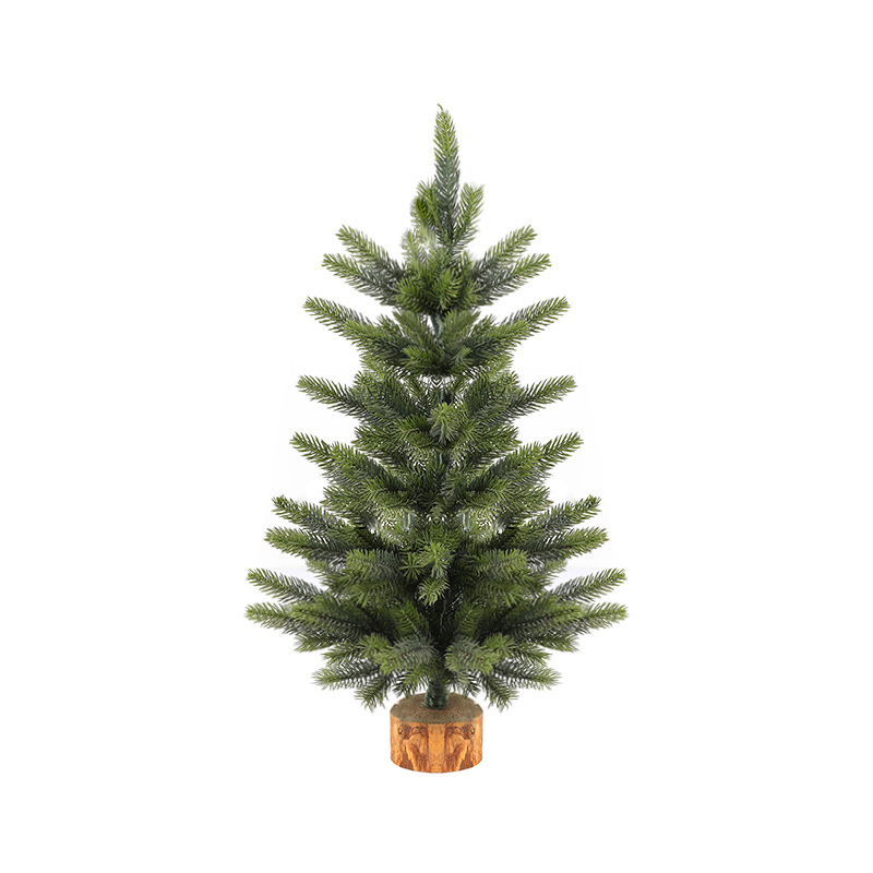 Árbol de Navidad de mesa PE