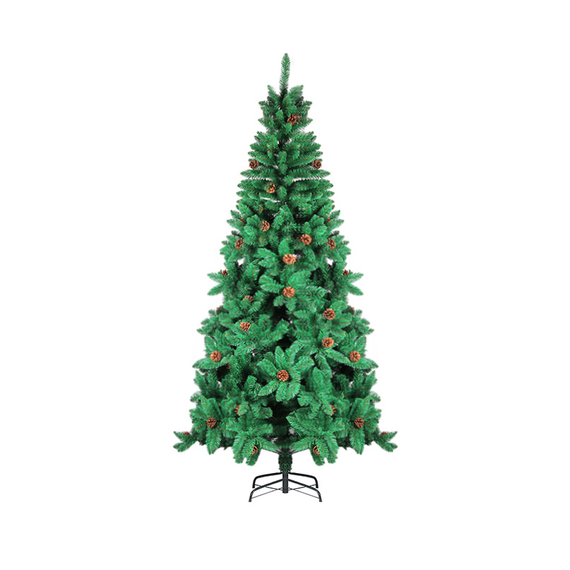 Árbol de Navidad del norte de Fraser